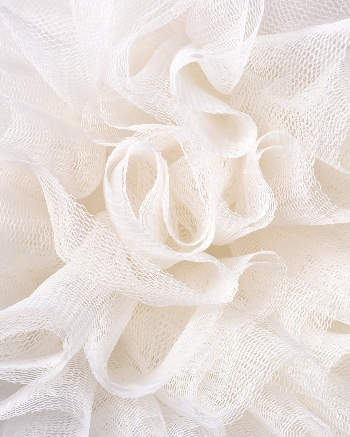 Chất liệu tulle của voan cưới Dolinhanh